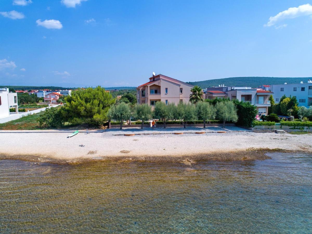 Sukošan Villa Palma מראה חיצוני תמונה