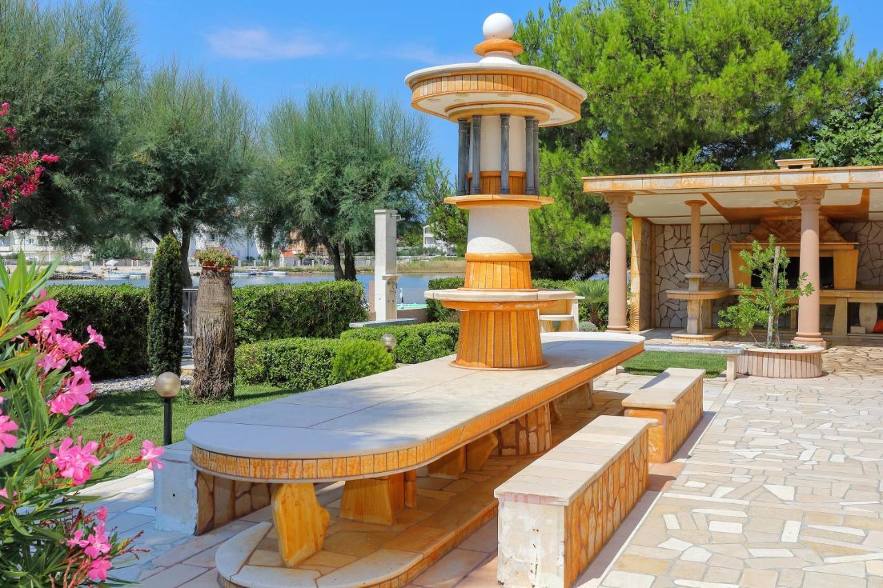 Sukošan Villa Palma מראה חיצוני תמונה