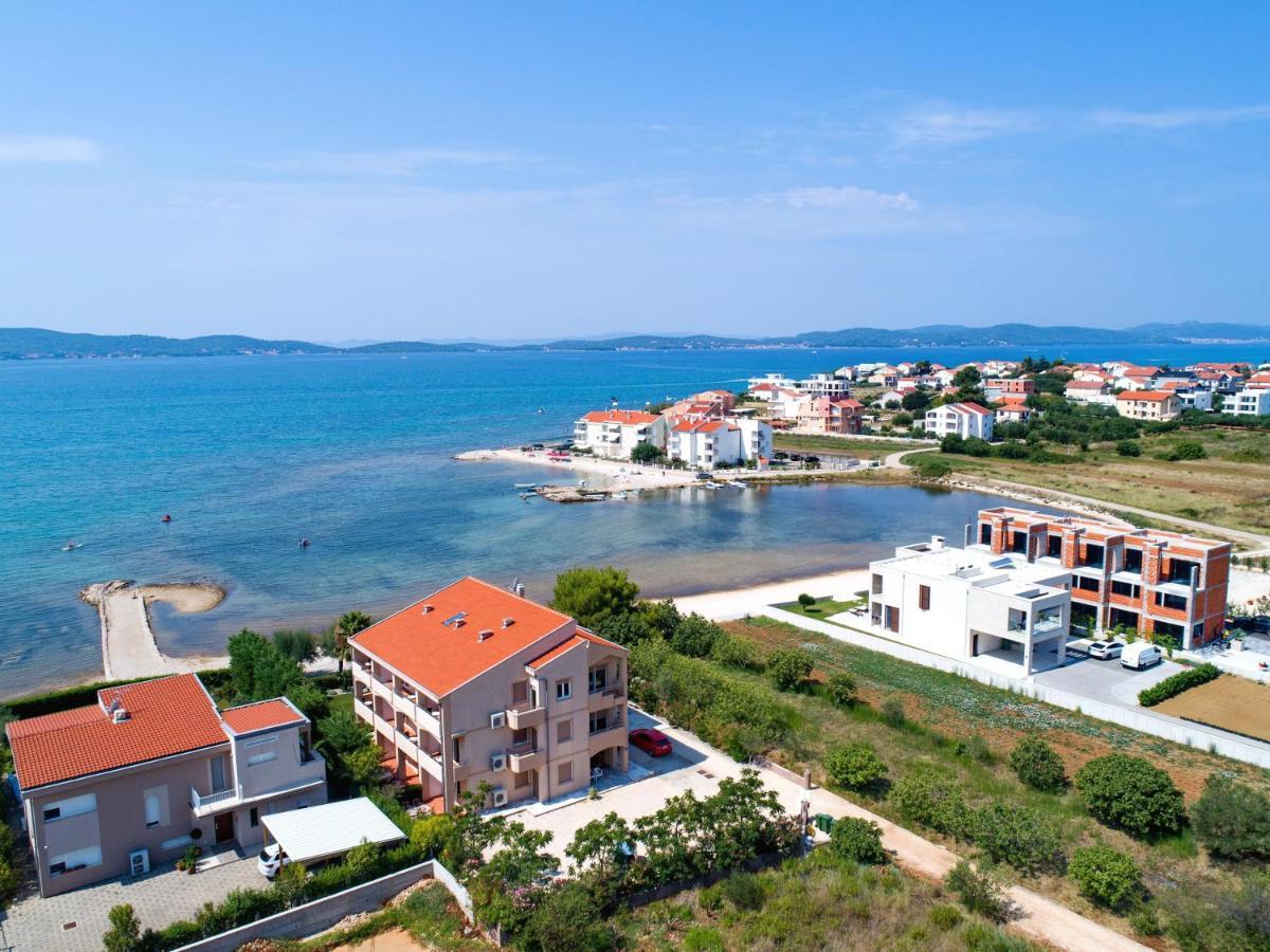 Sukošan Villa Palma מראה חיצוני תמונה