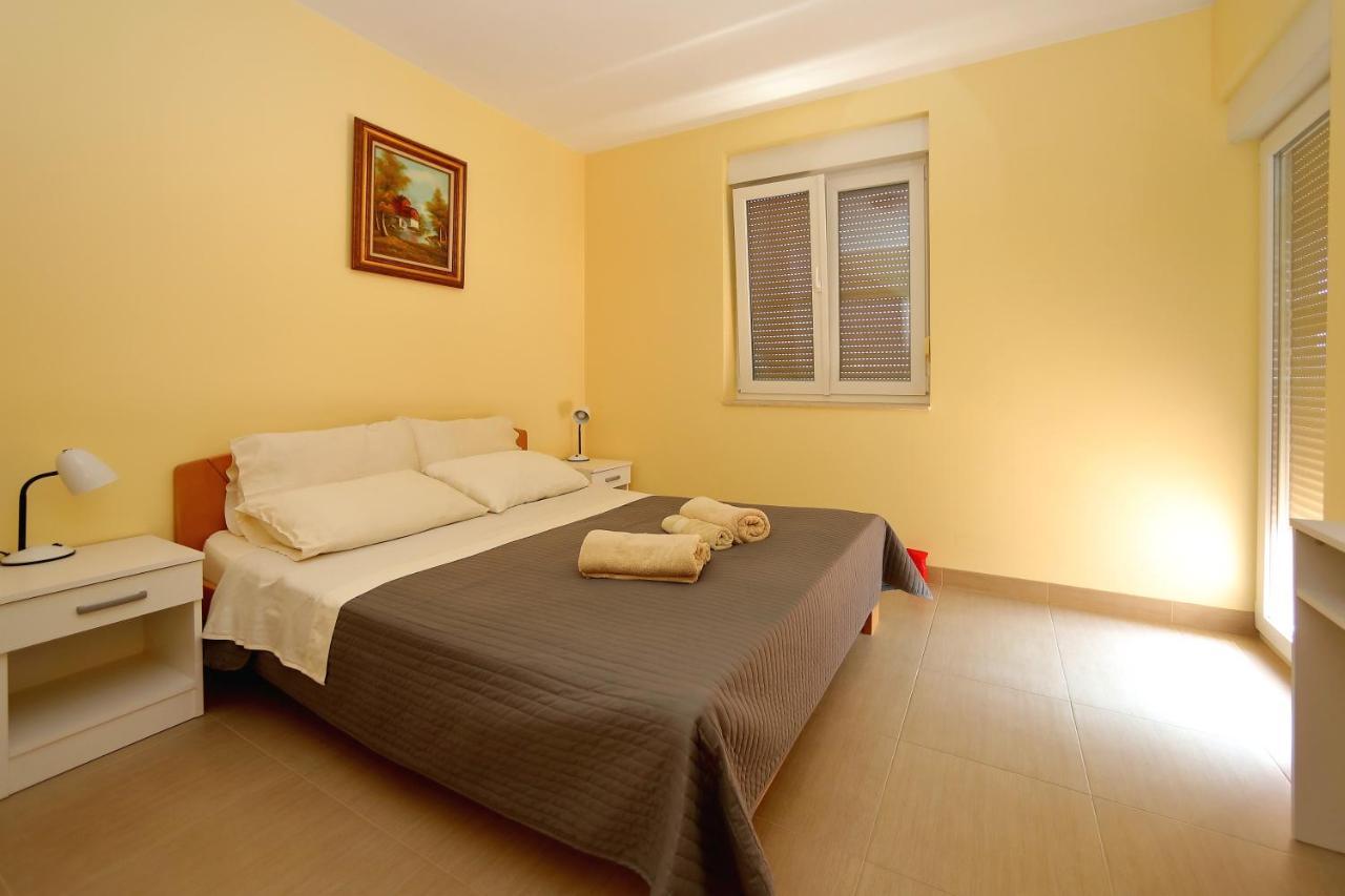 Sukošan Villa Palma מראה חיצוני תמונה