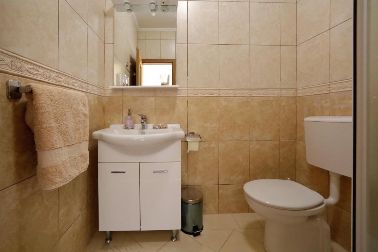 Sukošan Villa Palma מראה חיצוני תמונה