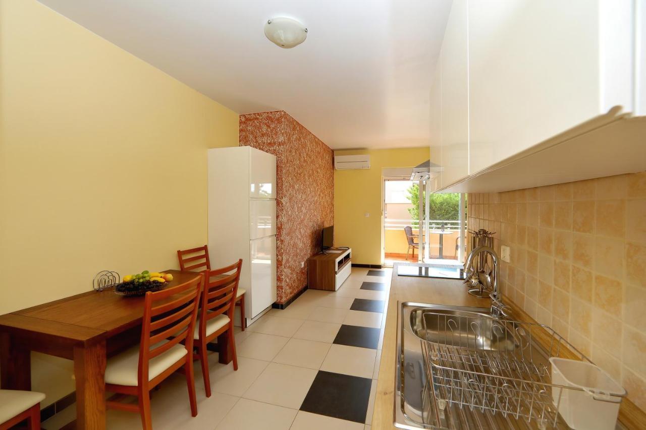 Sukošan Villa Palma מראה חיצוני תמונה