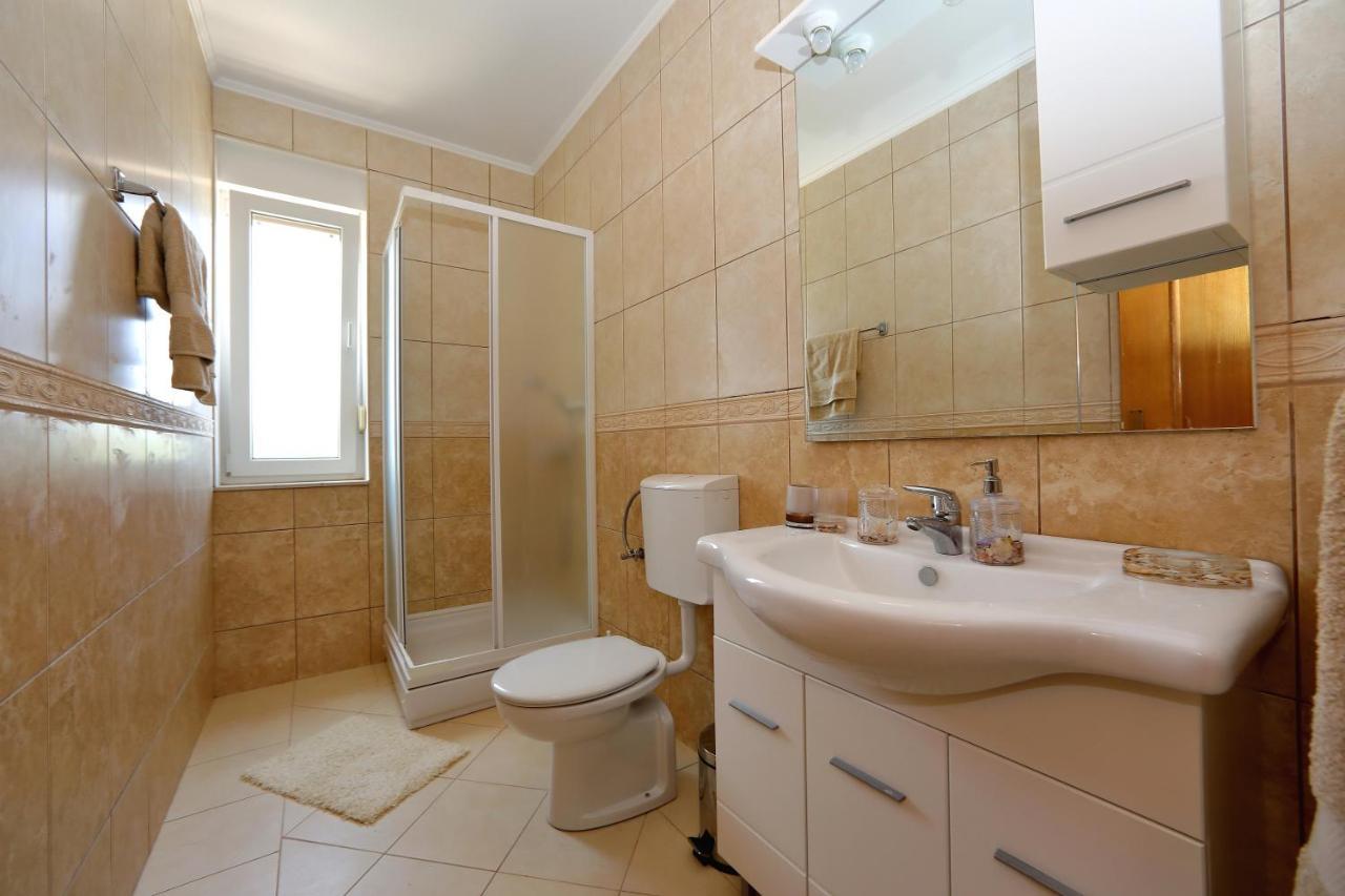 Sukošan Villa Palma מראה חיצוני תמונה