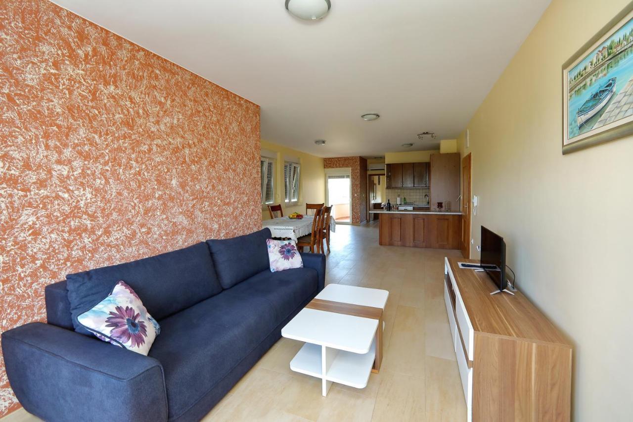 Sukošan Villa Palma מראה חיצוני תמונה