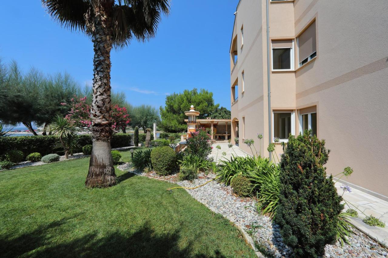 Sukošan Villa Palma מראה חיצוני תמונה