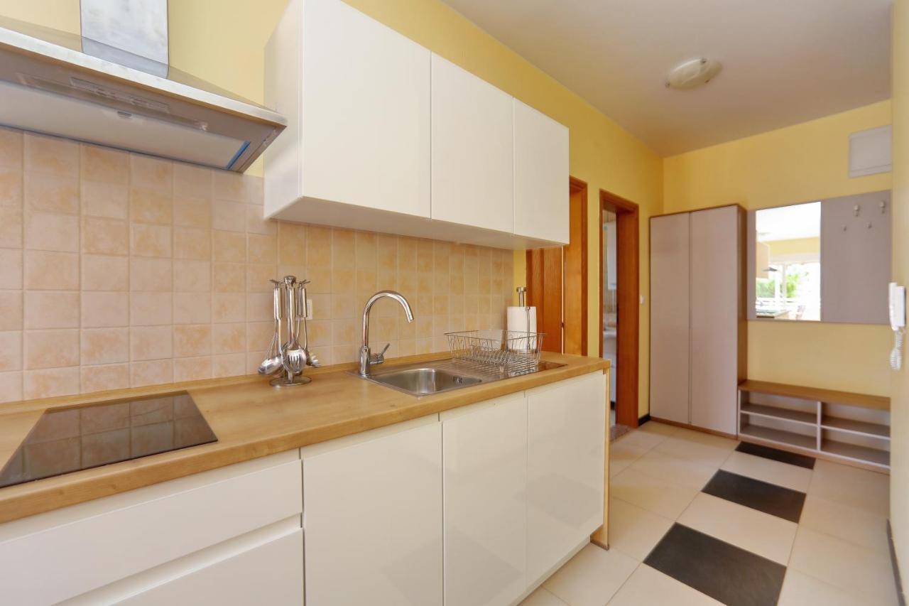 Sukošan Villa Palma מראה חיצוני תמונה