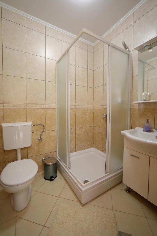 Sukošan Villa Palma מראה חיצוני תמונה