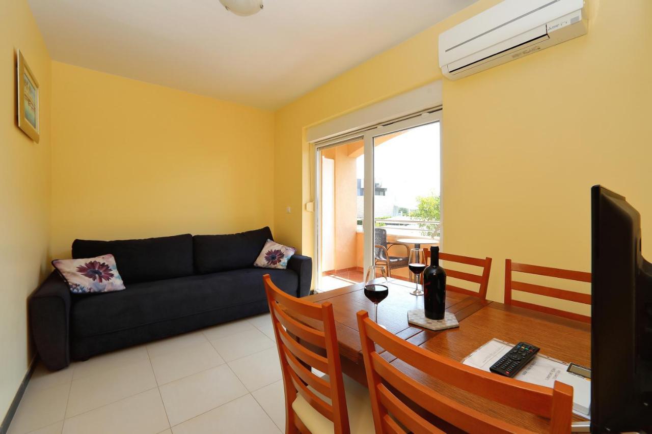 Sukošan Villa Palma מראה חיצוני תמונה