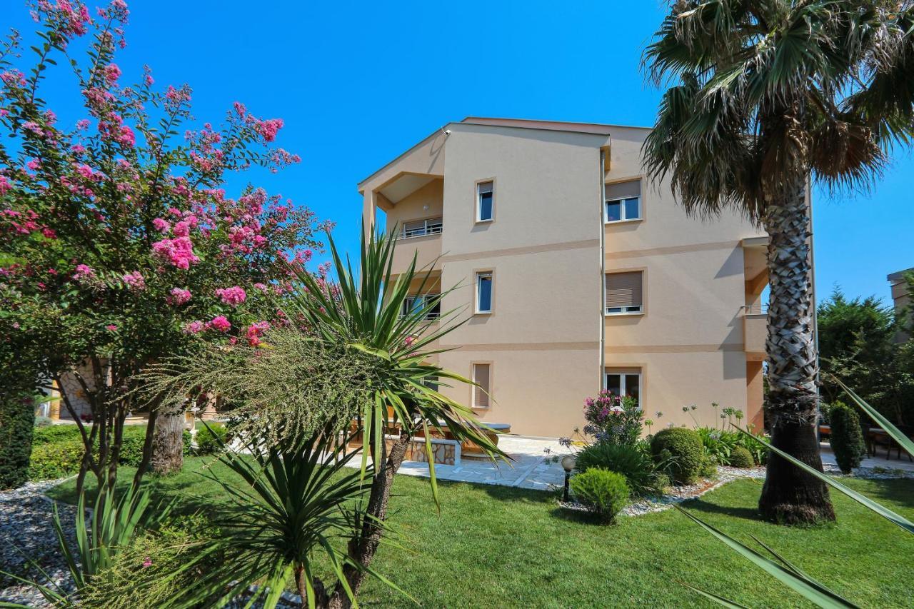 Sukošan Villa Palma מראה חיצוני תמונה