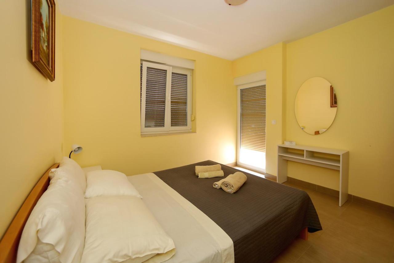 Sukošan Villa Palma מראה חיצוני תמונה