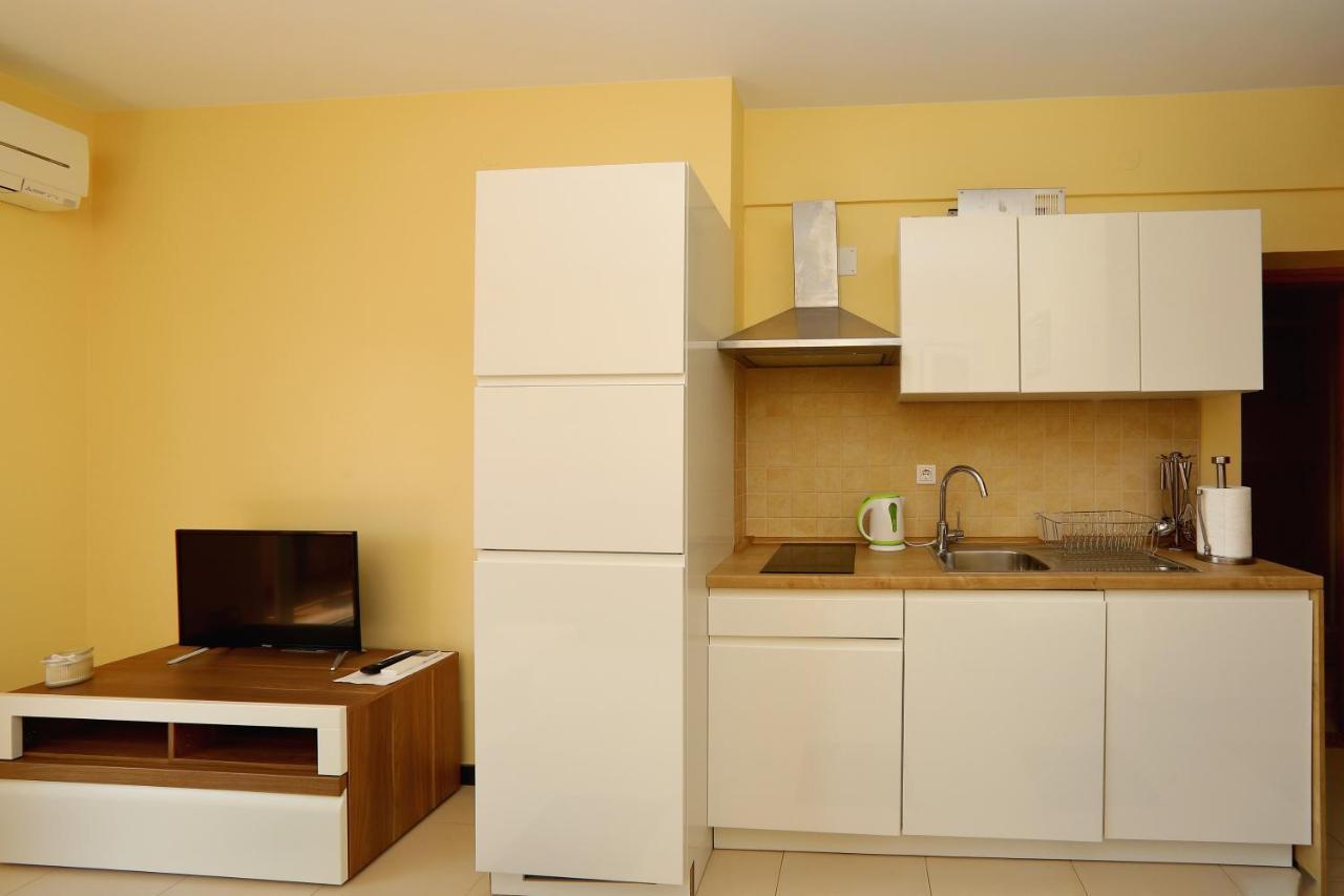 Sukošan Villa Palma מראה חיצוני תמונה