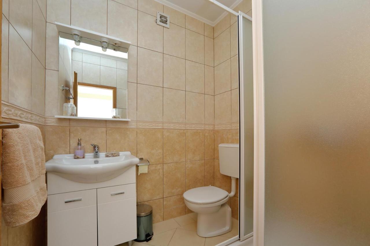 Sukošan Villa Palma מראה חיצוני תמונה