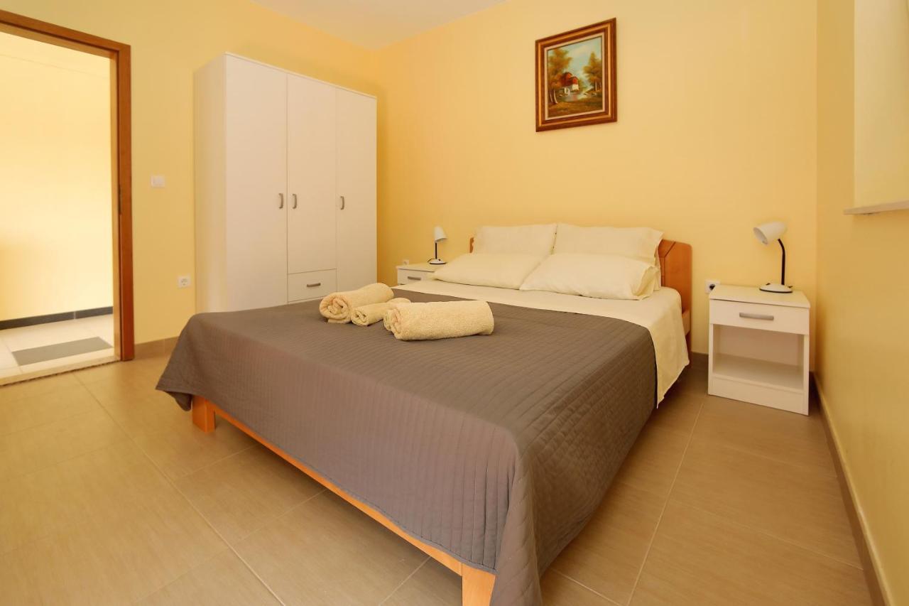 Sukošan Villa Palma מראה חיצוני תמונה