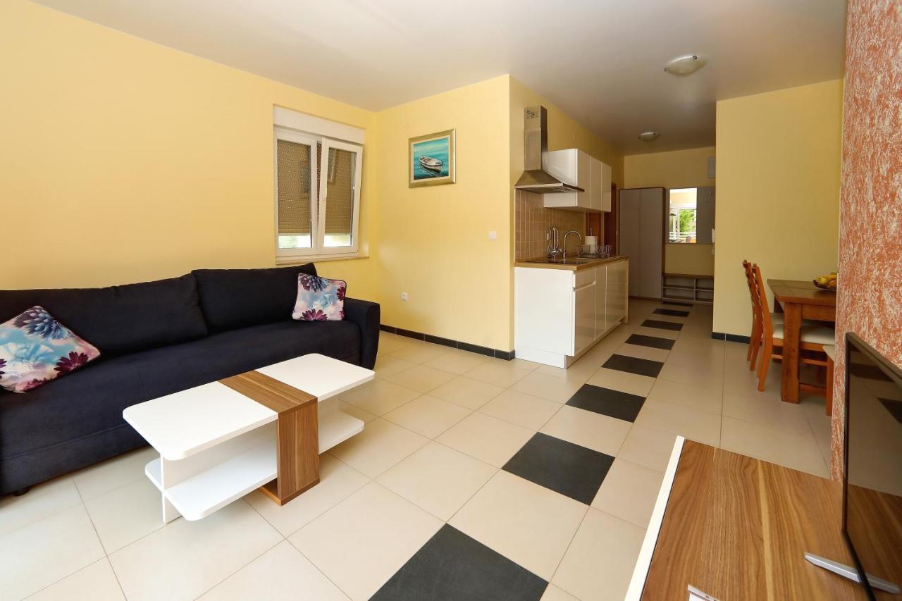 Sukošan Villa Palma מראה חיצוני תמונה