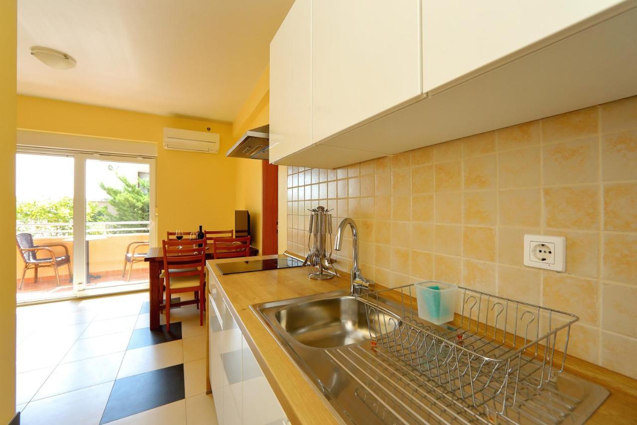 Sukošan Villa Palma מראה חיצוני תמונה