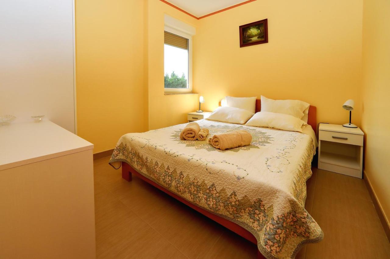 Sukošan Villa Palma מראה חיצוני תמונה