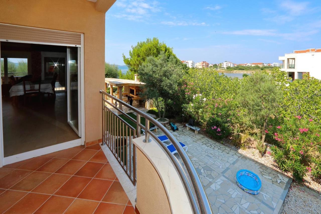 Sukošan Villa Palma מראה חיצוני תמונה
