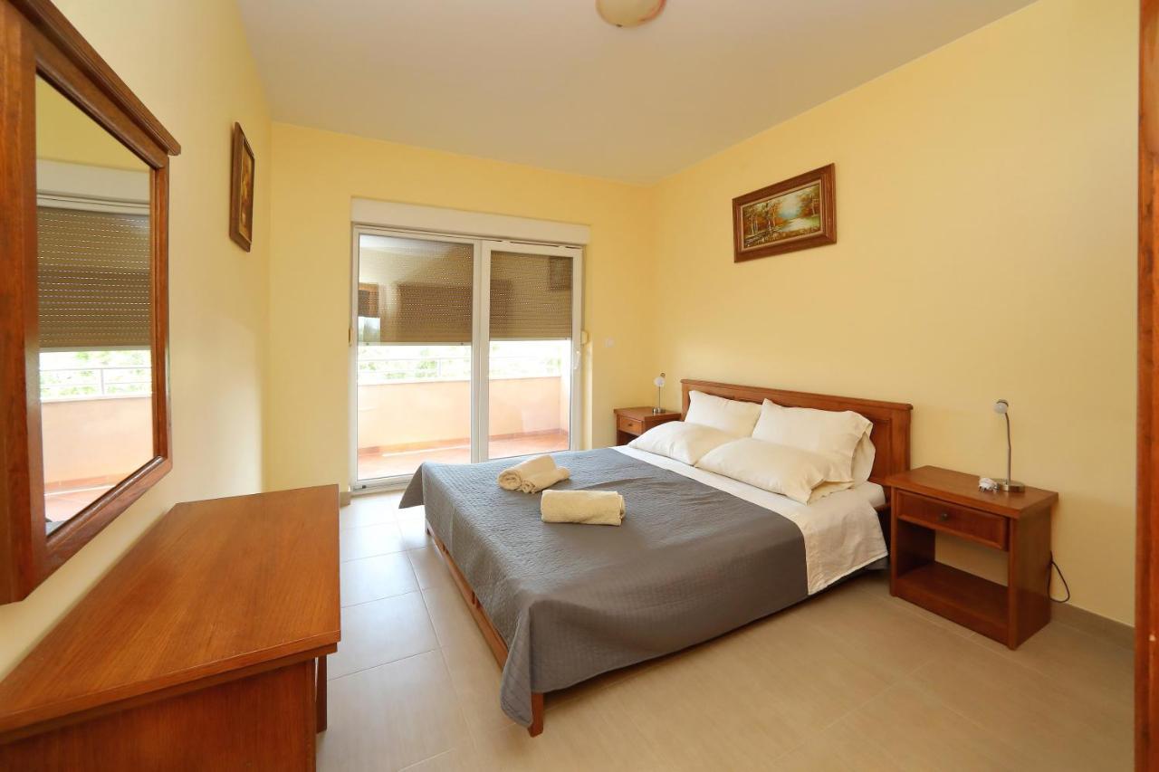 Sukošan Villa Palma מראה חיצוני תמונה