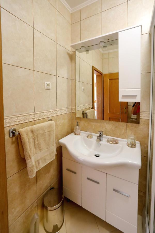 Sukošan Villa Palma מראה חיצוני תמונה
