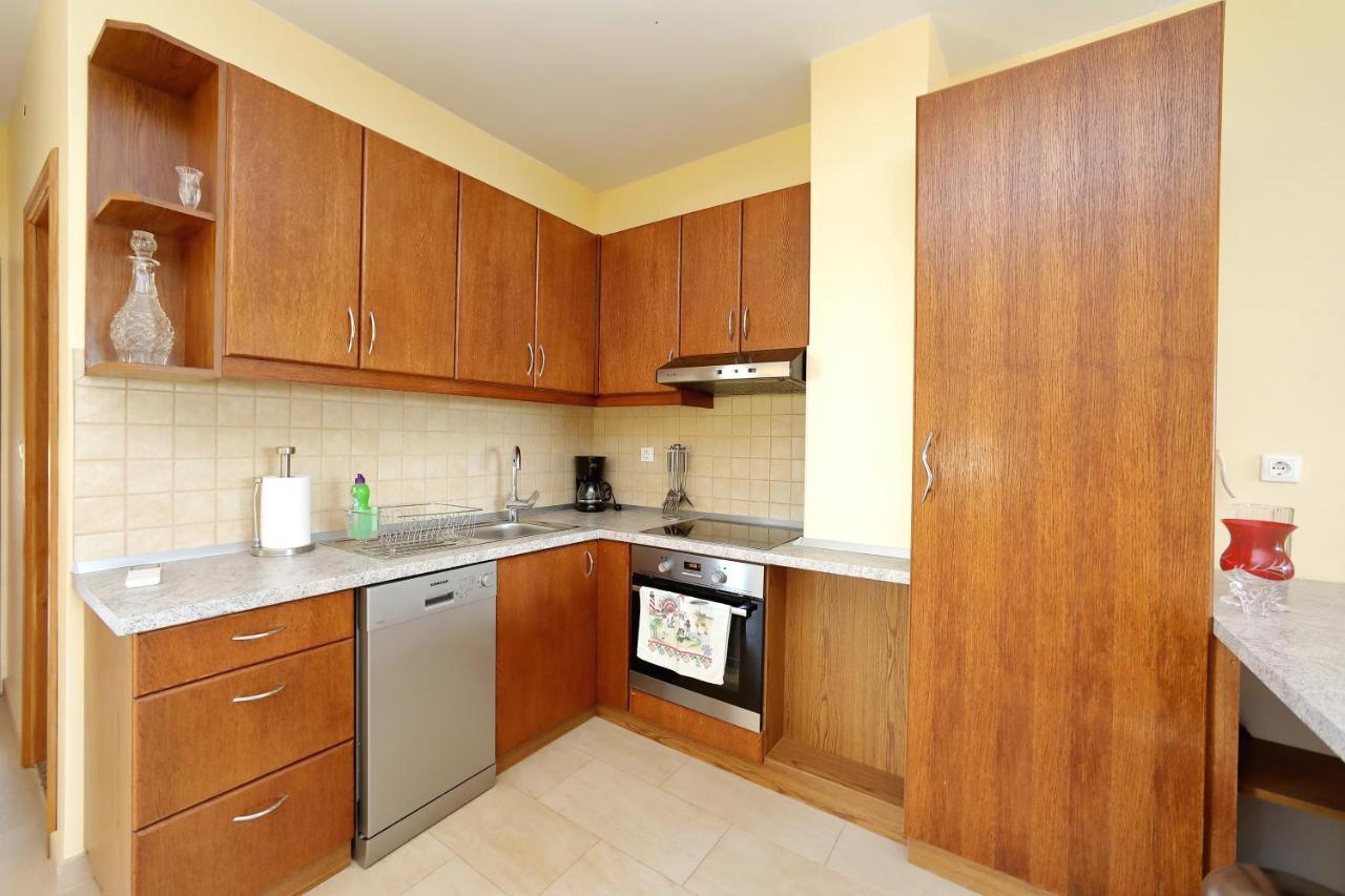 Sukošan Villa Palma מראה חיצוני תמונה