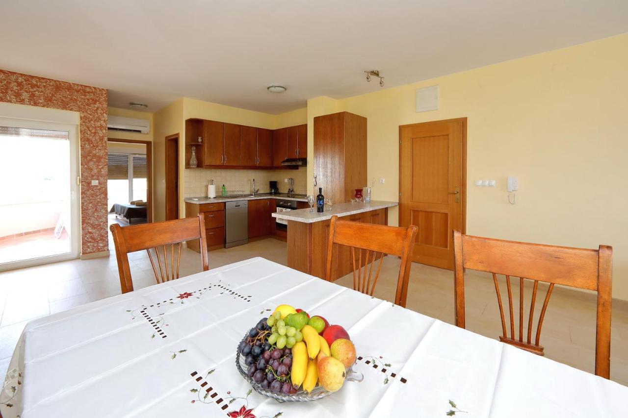 Sukošan Villa Palma מראה חיצוני תמונה