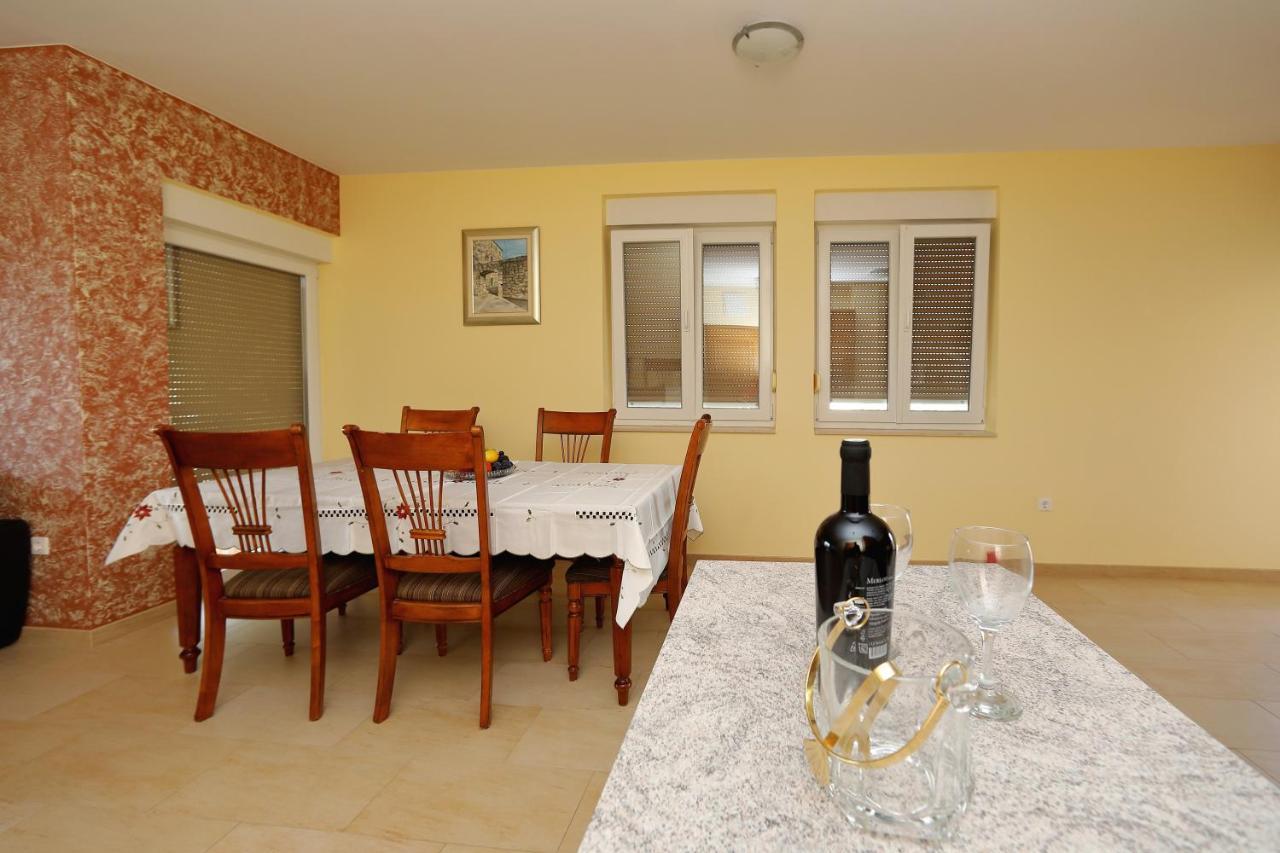 Sukošan Villa Palma מראה חיצוני תמונה