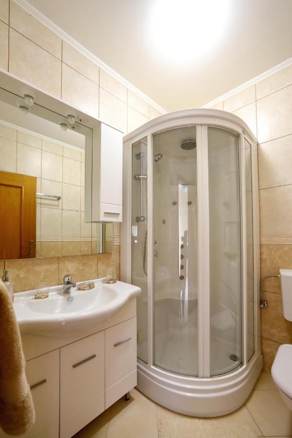 Sukošan Villa Palma מראה חיצוני תמונה