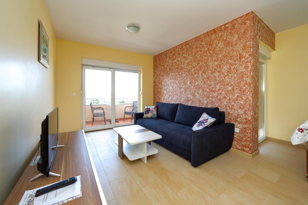 Sukošan Villa Palma מראה חיצוני תמונה