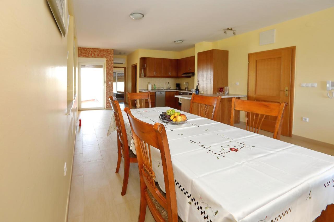 Sukošan Villa Palma מראה חיצוני תמונה