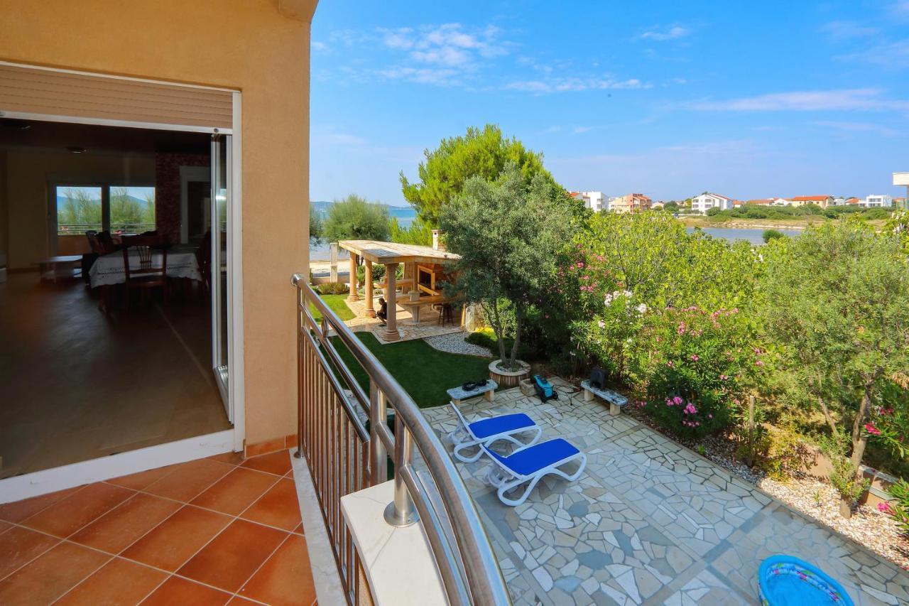 Sukošan Villa Palma מראה חיצוני תמונה