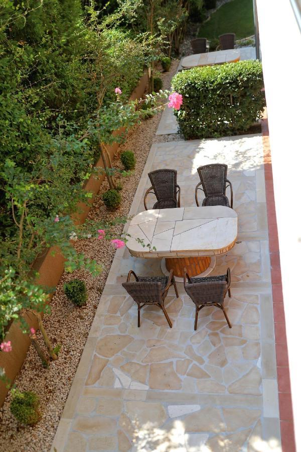 Sukošan Villa Palma מראה חיצוני תמונה