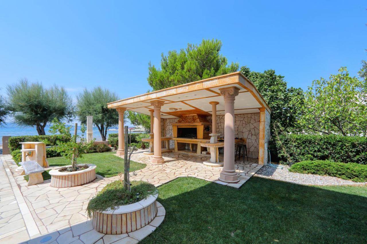 Sukošan Villa Palma מראה חיצוני תמונה